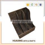 Custom Solid Wood Design Wooden Shelf thumbnail-4