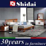 American Style Furniture Modern Night Stand Honey White 2016 Night Stand NEW N-10 thumbnail-1