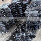 Cheap China Factory Heavy Duty Ductile Iron Manhole Cover With Frame thumbnail-1