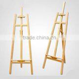 2016 Popular Wood Painting Easel Stand thumbnail-3