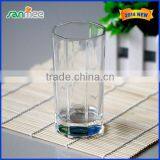 Machine Pressed High Octagonal Cups thumbnail-1