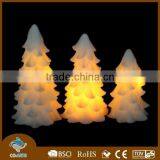 Pretty and Colorful Decorative Art Candle thumbnail-1