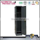 Assembly Bedroom Furniture Cloth Closet Wardrobe With Shelf thumbnail-5