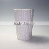 Hand Made Ceramic Flower Pot for Home Decorations thumbnail-2