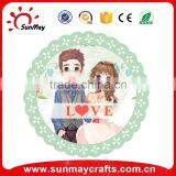 Newest Fashionable Design Coaster Holder thumbnail-2