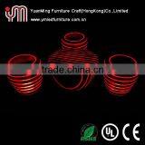 Hot Sale Led Outdoor Furniture, Led Illuminated Furniture thumbnail-6