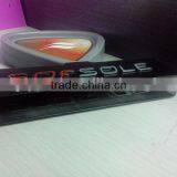 Vacuum Forming Plastic Advertising Light Box Shell thumbnail-5