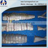 Frozen Mahi Mahi Portions.3-4cm ,1kg Packet thumbnail-1