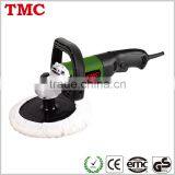 1200w 180mm Angle Polisher With CE/GS thumbnail-1
