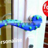 Special Gift 3pcs Diy V-tie Sugru Silicone Adhesive Sealant Rubber Glue Universal Silica thumbnail-5