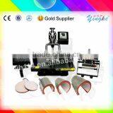 Machine for Plate Heat Press thumbnail-1