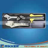 TOOL CABINET WITH TOOLS