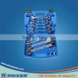 10pcs Socket Wrench Set thumbnail-2