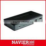 New Model Li-ion Battery Jump Starter Power Station Power Bank thumbnail-1