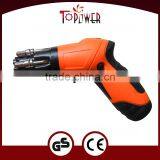 4.8V/3.6v Cordless Screwdriver
