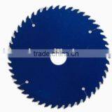 Good Quality T.C.T Super Thin Circular Saw Blade for Wood thumbnail-1