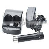 Bathroom Accessories Electric Portable Shower Brush thumbnail-3