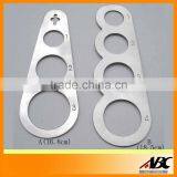 4 In 1Stainless Steel Spaghetti Measurer thumbnail-2