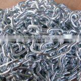 Grade 30 Proof Load Chain