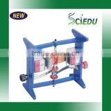 Physics Electricity Experiment Single Knife Single Throw Switch thumbnail-6