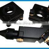 Co2 Laser Heads and Mirror Mount for 20mm Dia Lens 25mm Dia Mirror thumbnail-5