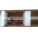 Yongli 1250B Q1 80W CO2 Laser Tube 6 Months Warranty 1250mm Length 80mm Diameter thumbnail-2