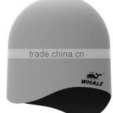 Custom Silicone Adult Swim Cap, Swimming Cap(CAP-1802) thumbnail-3