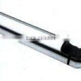 CARBIDE HALF -NOTCHED CENTER thumbnail-1