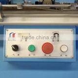 End Paper Gluing Sticking Machine for Book Block thumbnail-5