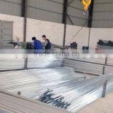 Supplier of Rigid Steel Conduit-BS4568 for Electrical Wiring Trunking Conduit thumbnail-4