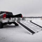 Garage Loading Car Ramp thumbnail-5