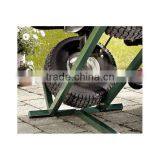 Lawn Mower Jack thumbnail-3