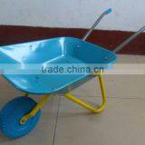 Children Wheel Barrow (WB0102) thumbnail-1