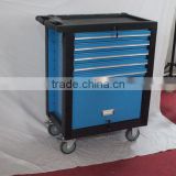 medium tool trolley /tool box with castor