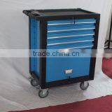 Medium Tool Trolley /tool Box With Castor thumbnail-1