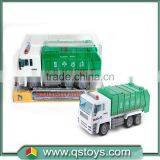 China Market Friction Power Promotional Toy Truck With EN71 thumbnail-3