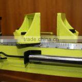 4.5"Metal Cutting Band Saw With Stand Vertical and Horizontal thumbnail-5