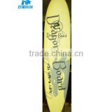 2015 fashion Soft Surfboard made in china- water sport equipment