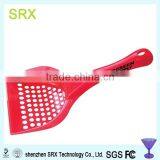 Oem Design Plastic Pet Scoop, Animal Plastic Scoop for Sale, Oem Design Plastic Scoop Maker in China thumbnail-1