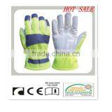 Nitrile Impregnated Gloves,full Pile Lined thumbnail-1
