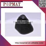 Car Gear Dust Cover Rubber Absorber Boot thumbnail-3