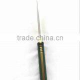 Outdoor Camping Unfolding Survival Knife thumbnail-2