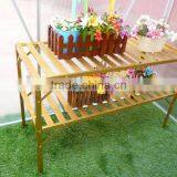 Golden Greenhouse Shelf thumbnail-1
