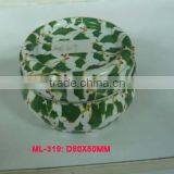 Seamless Candle Tin With Pouring Spout thumbnail-2