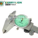Hot Selling Table Type 150mm Stainless Steel Caliper thumbnail-4