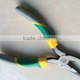 Cheap Price 200mm/8'' Long Nose Clamp Plier, High Quality Needle Nose Plier thumbnail-6