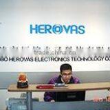 Ningbo Herovas Electronics Technology Co., Ltd. company overview - view 1 thumbnail