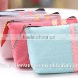 LOVELY Macaron Coin Purse thumbnail-2