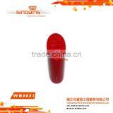 WB0051 Universal 5pcs Slotted Knife Block PP Stand thumbnail-3