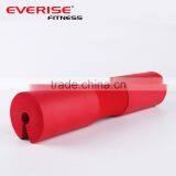 High Quantity Weightlifting Barbell Squat Pad, Barbell Pad, Soft Barbell Squat Pad thumbnail-1